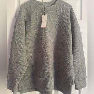 CALIA Women's Elevate Ripple Tunic